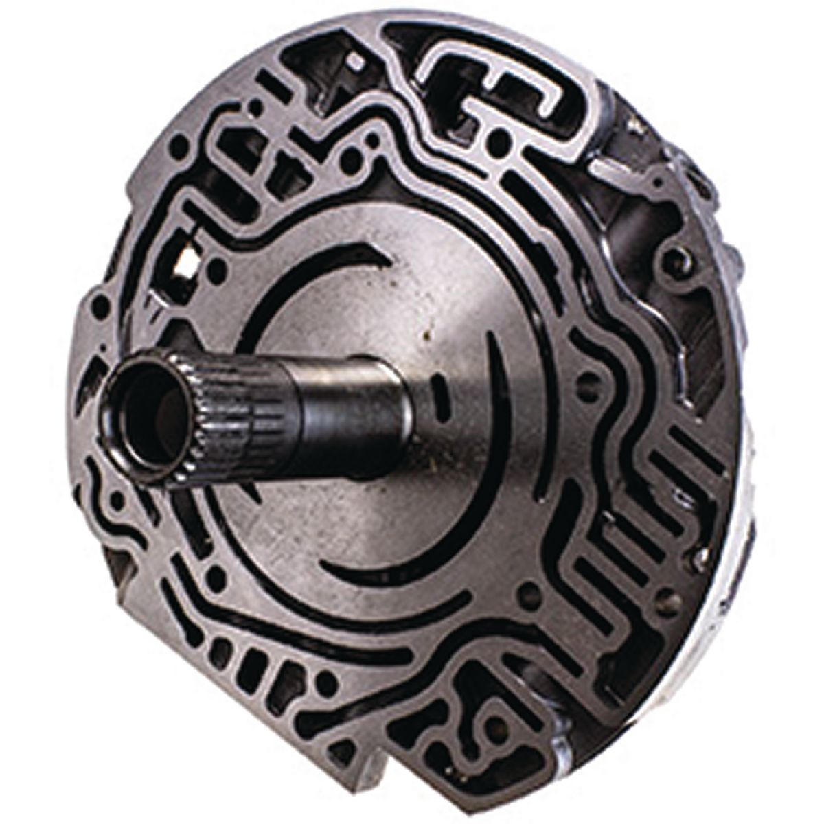Drivetech Used Pump Stator Body With Shaft JX-605035U