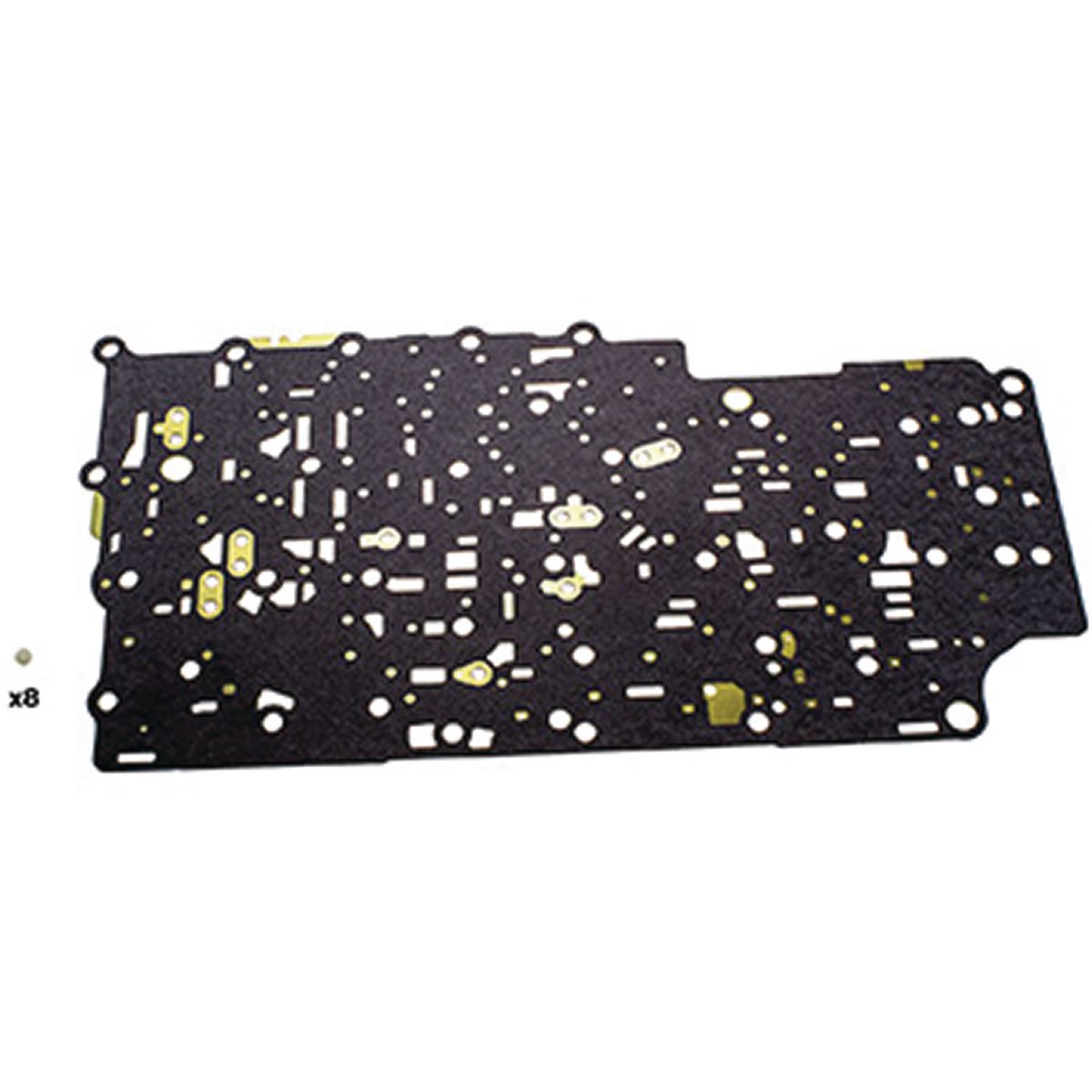 Drivetech Bonded Separator Plate 6L50/80/91 JX-605030