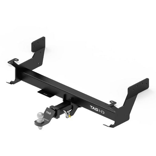 TAG Heavy Duty Towbar Class 4 T4G839