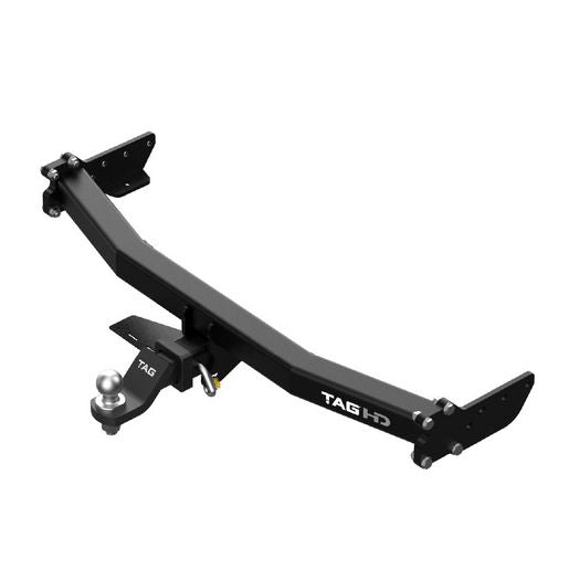 TAG Heavy Duty 3 Piece Towbar Class 4 T7C811