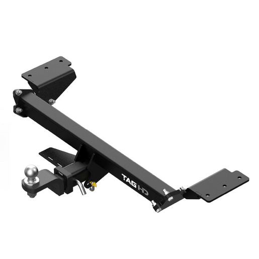 TAG Heavy Duty 3 Piece Towbar Class 4 T7G827