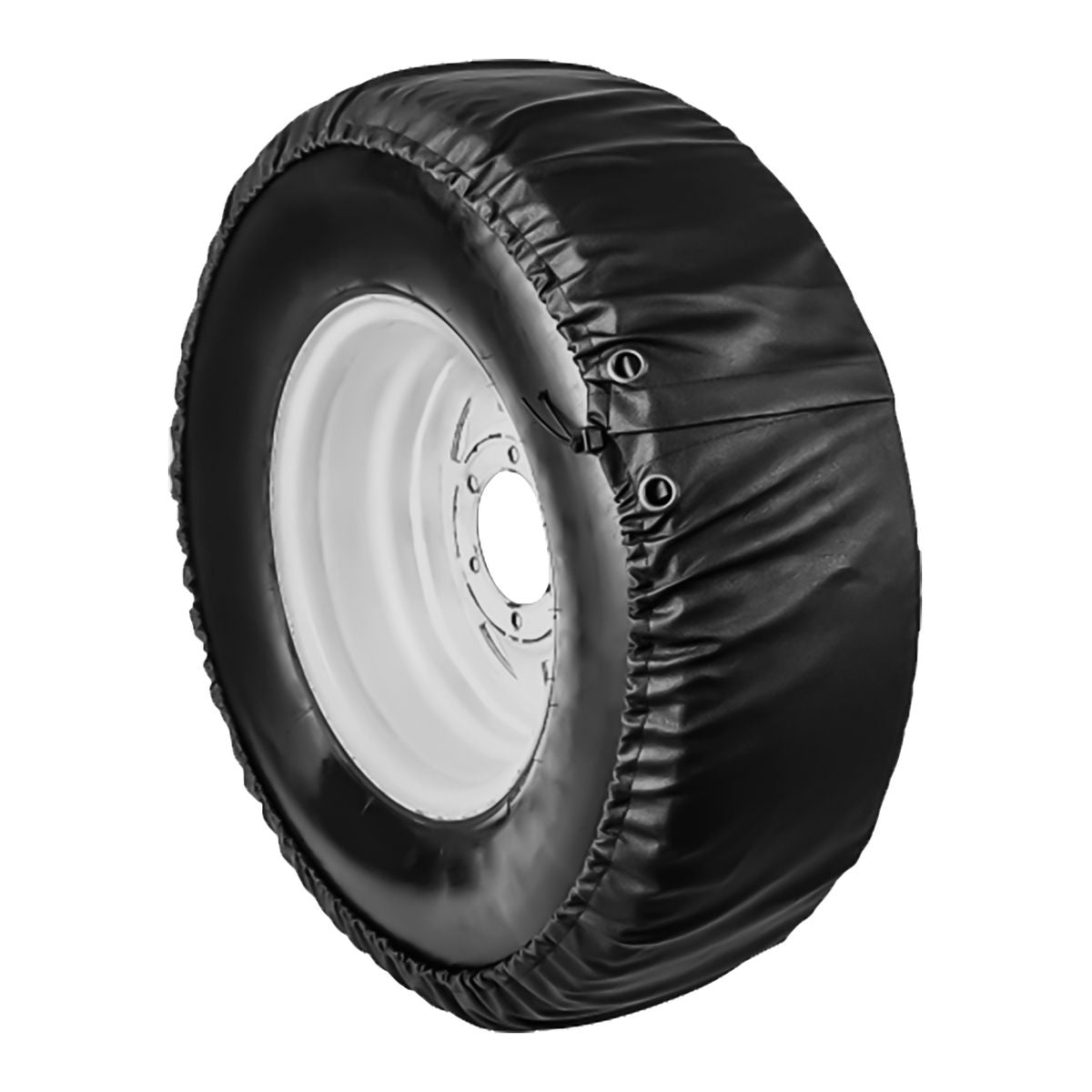 Maxi Trac 4X4 Spare Wheel Cover Xl MTSWCXLS2