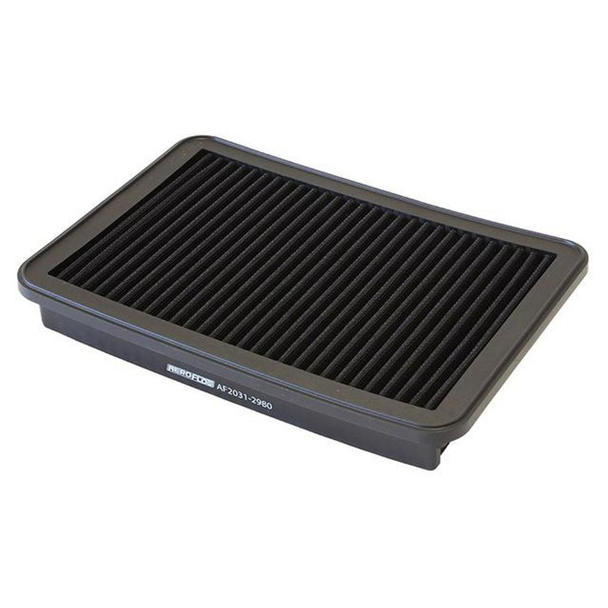 Aeroflow AF2031-2980 Panel Filter Fits NissAN Navara 2005 On 2.5L Diesel