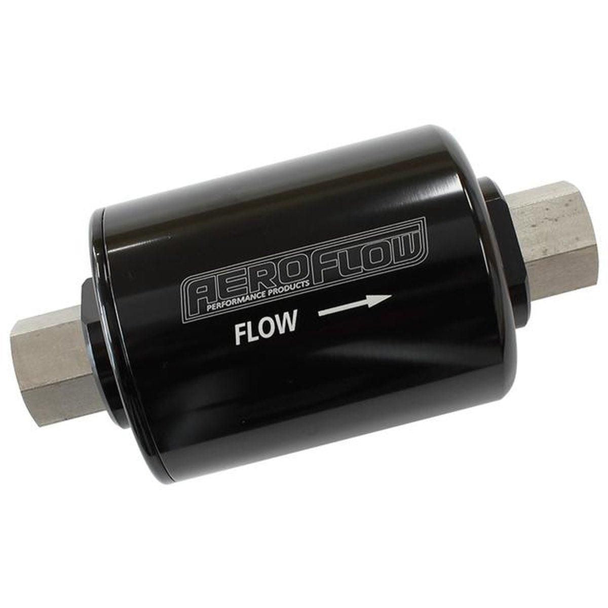 Aeroflow AF66-2056 Z373 Servicable 40 Micron Filter Suits Ford Falcon