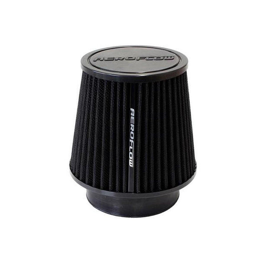 Aeroflow AF2711-2520 4" Clamp-On Tapered Filter 4.6-5.9" OD, 5.1" High