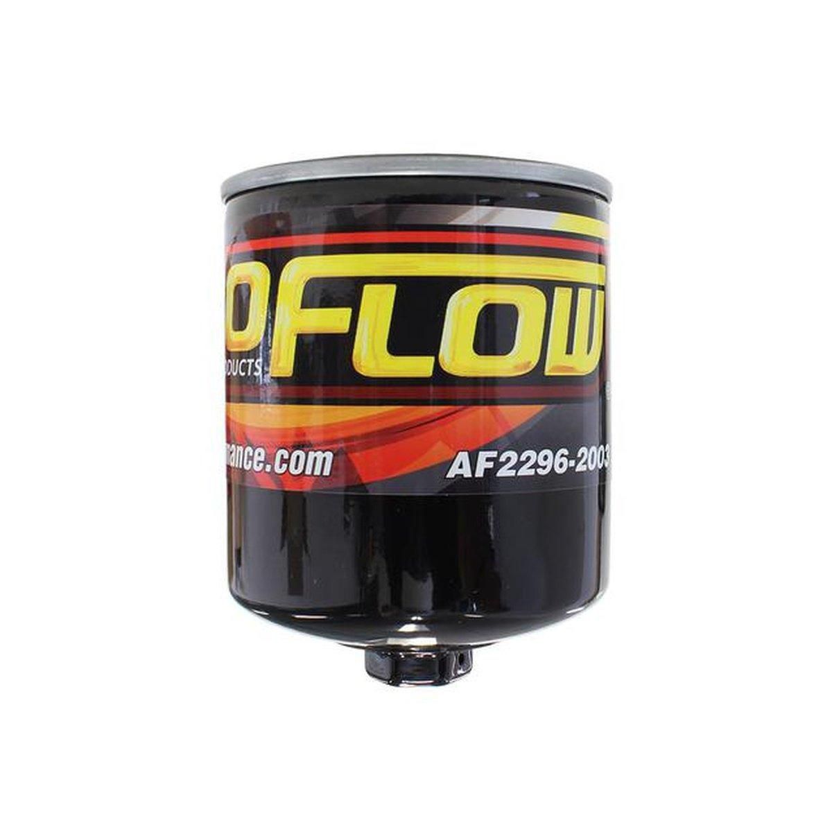 Aeroflow AF2296-2003 Oil Filter Fits Holden V8 Long Z30, Z80