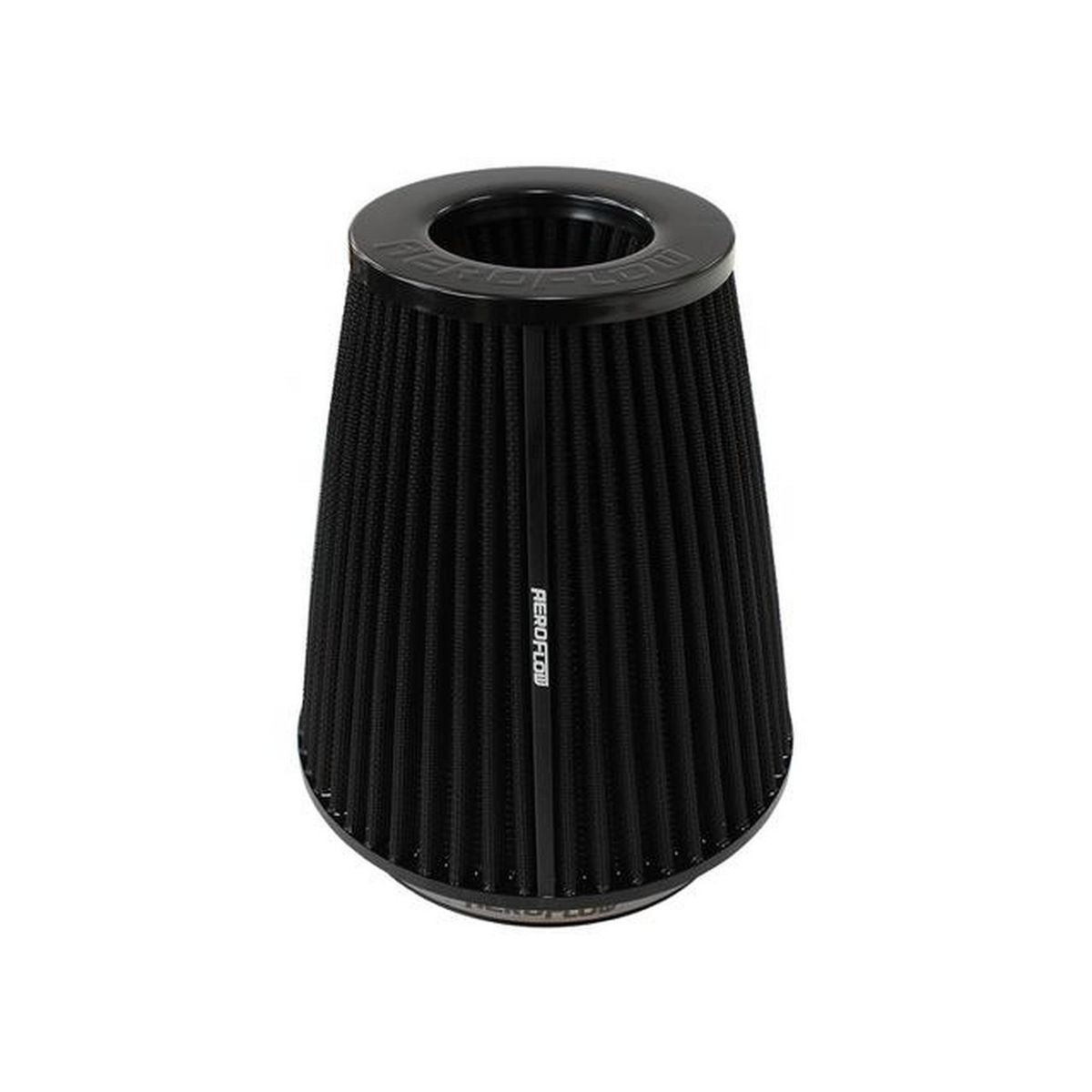 Aeroflow 6" Clamp-On Inverted Tapered Filter AF2711-1044