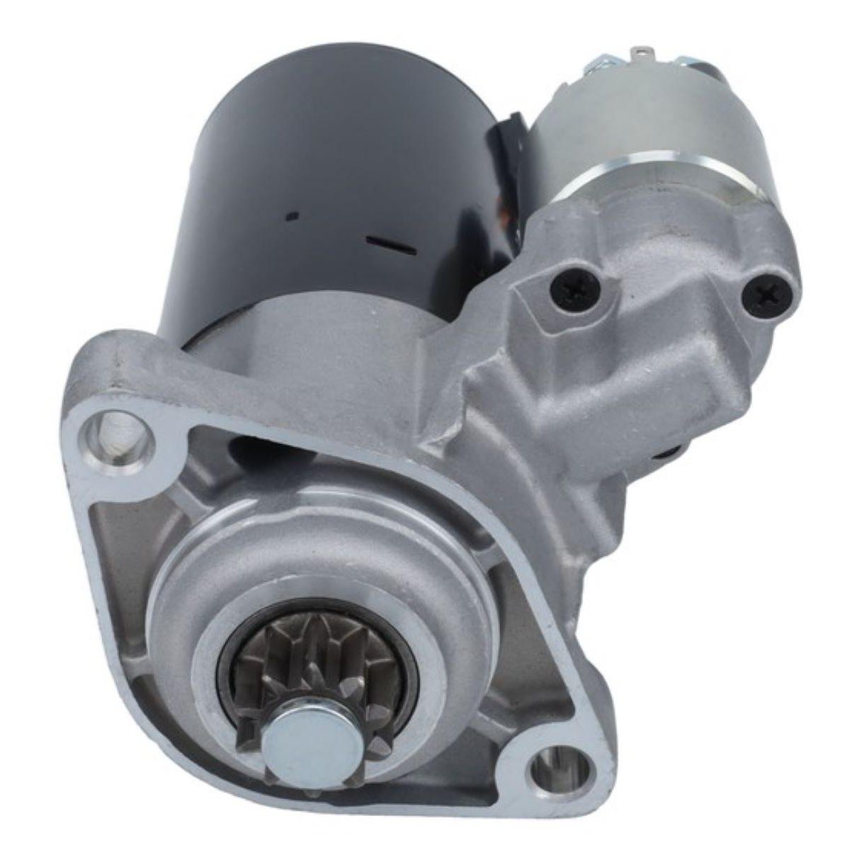 Bosch Starter Motor 12V 10Th Cw 1986S00816