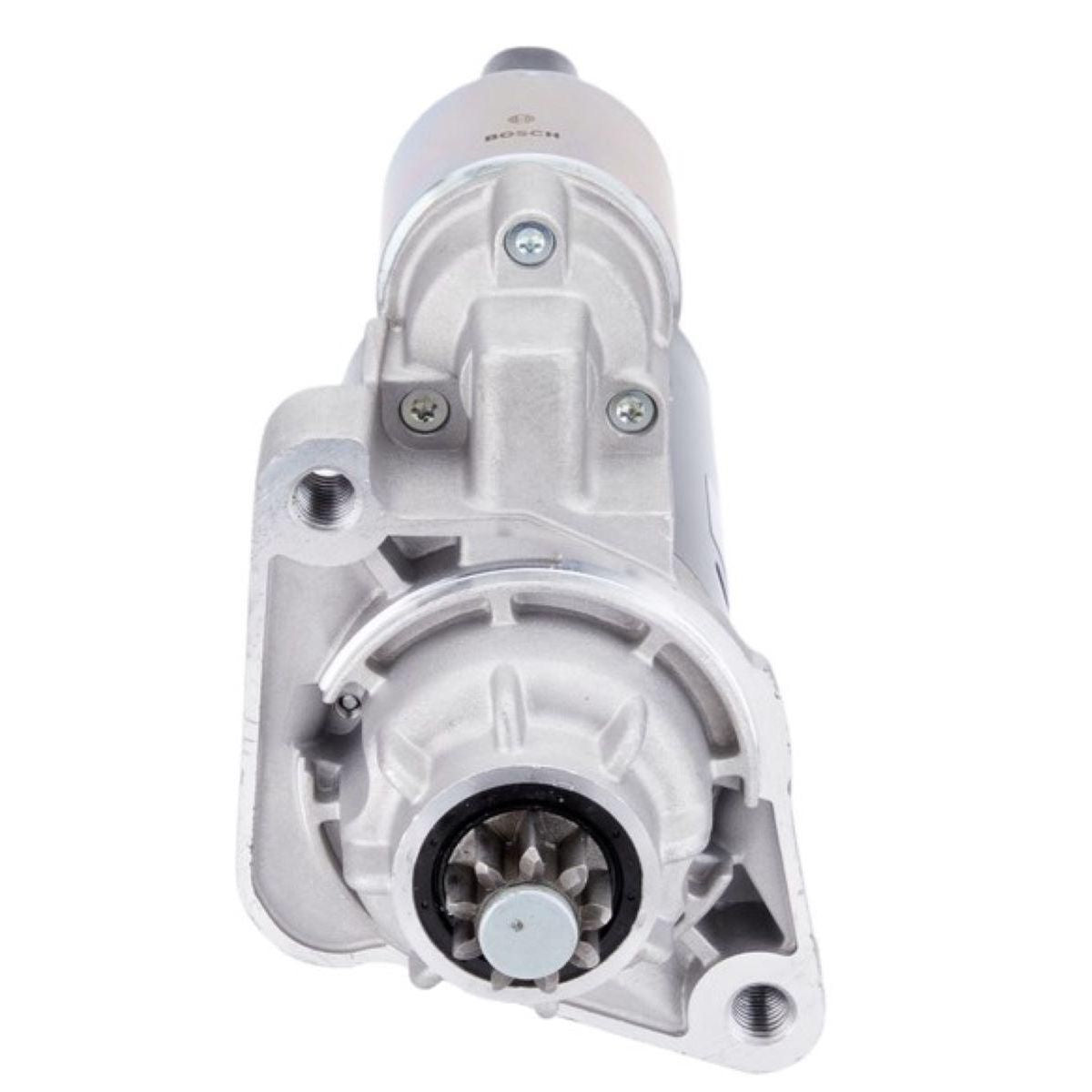 Bosch Starter Motor 12V 9Th Cw 1986S00822
