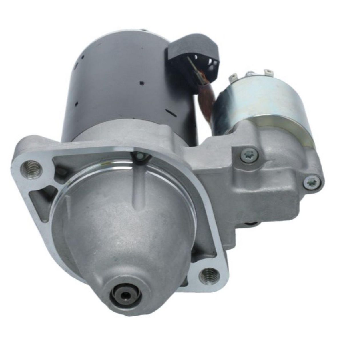 Bosch Starter Motor 12V 13Th Cw 1986S00857