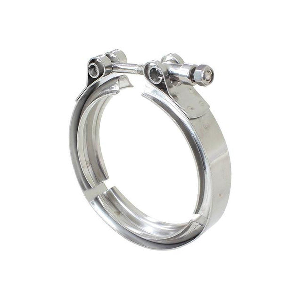 Aeroflow AF59-3500-01 Replacement V-Band Clamp Suits 3.5"