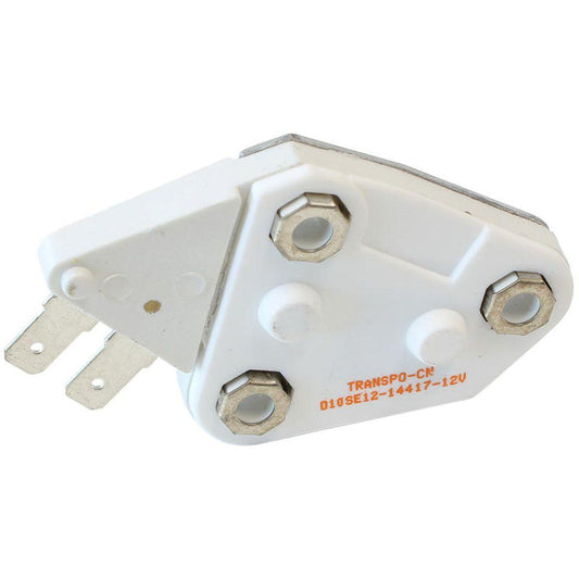 Aeroflow Regulator Replacement Fits GM Alternator