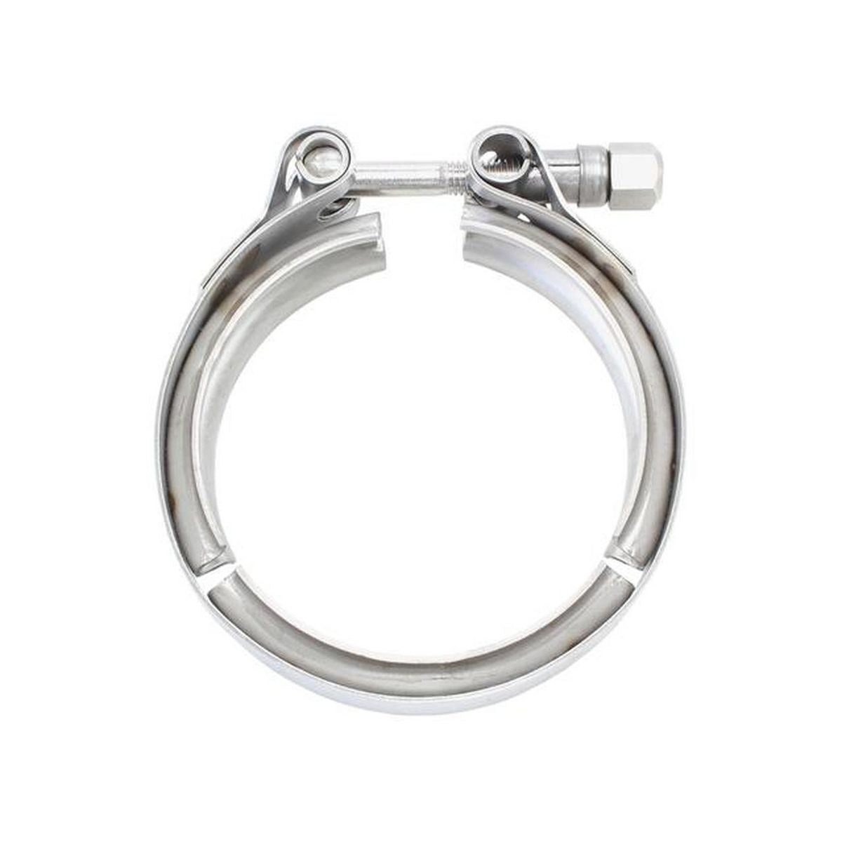 Aeroflow Replacement V-Band Clamp Suits 4"