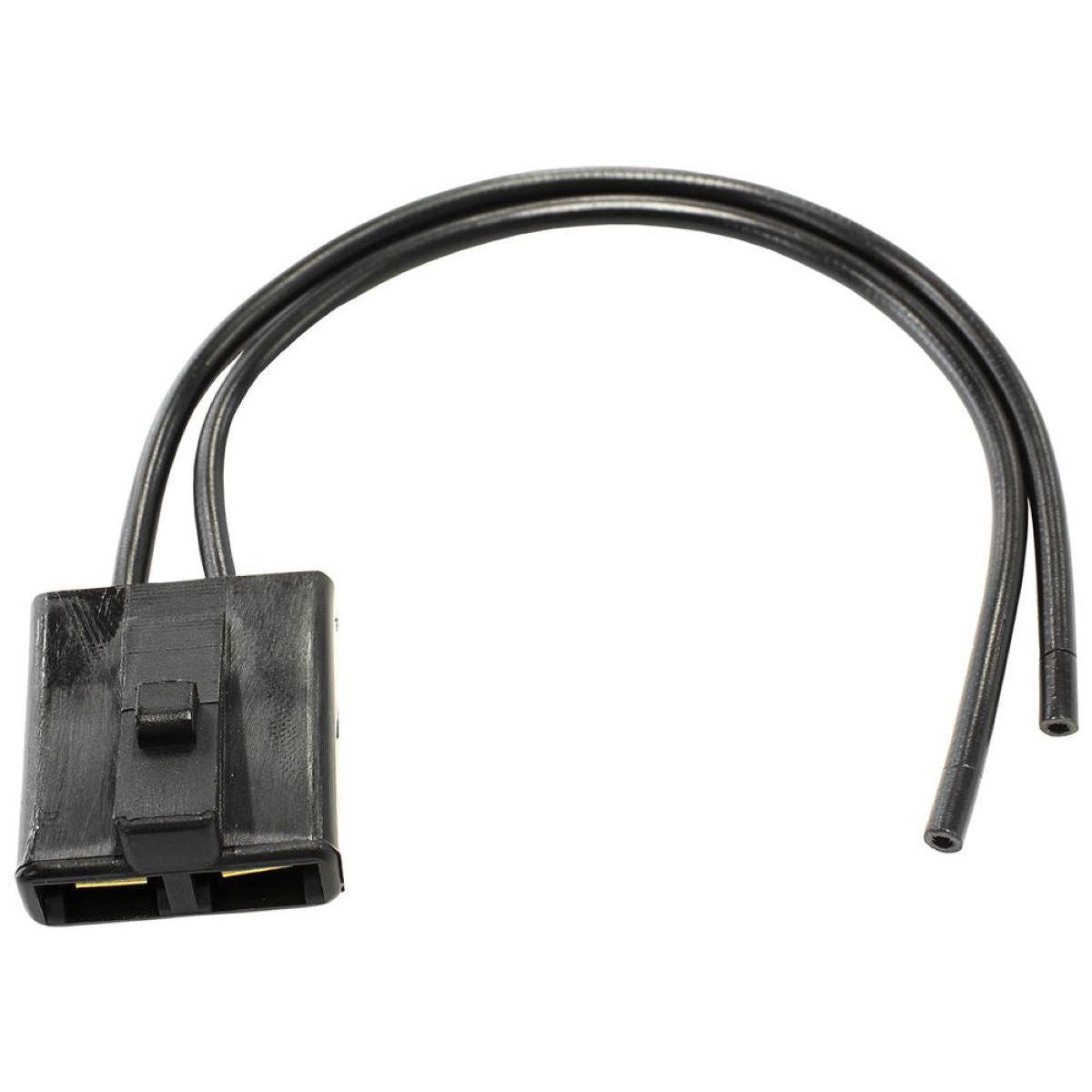 Aeroflow 2-Pin Alternator Plug Pig Tail