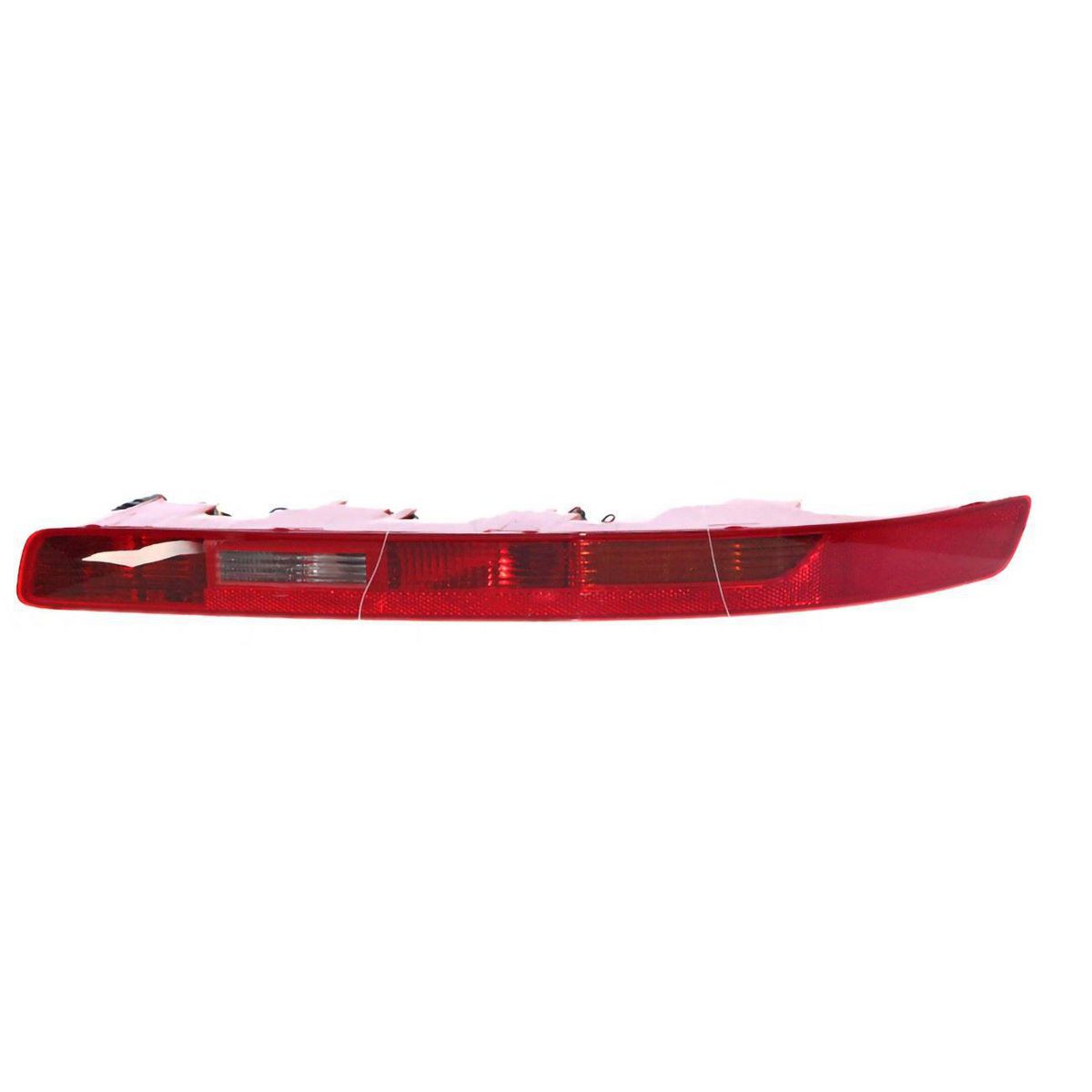 APG All Crash Rear Bar Lamp Drivers Side OES  Suits Audi Q7 4L 2007 to 2015 UQA-21070RHP