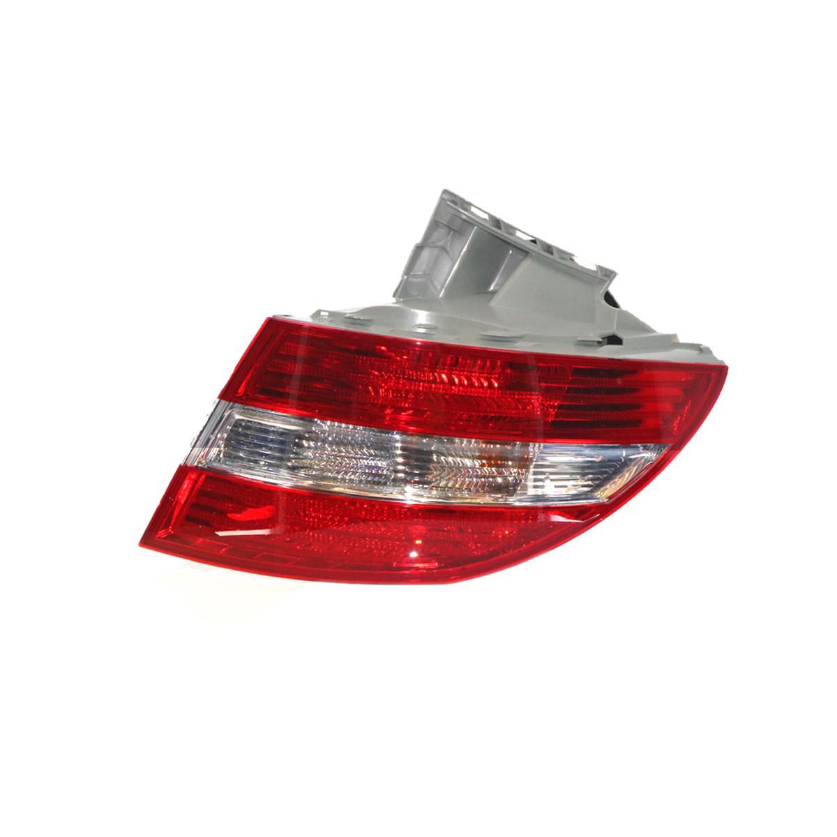 APG All Crash Tail Lamp Drivers Side OES  Suits Mercedes-Benz CLC-Class CL203 2008 to 2011 BCB-21040RHP