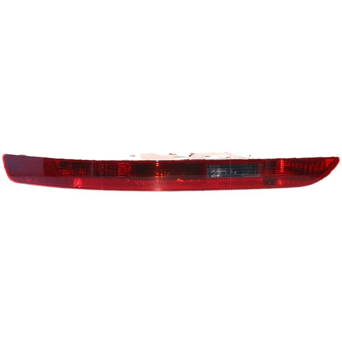 APG All Crash Rear Bar Lamp Passenger Side OES  suits Audi UQB-21070LHP