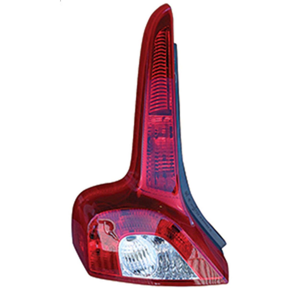 APG All Crash Tail Lamp Passenger Side OES  Suits Volvo C30 M SERIES 2007 to 2010 LMC-21040LHP