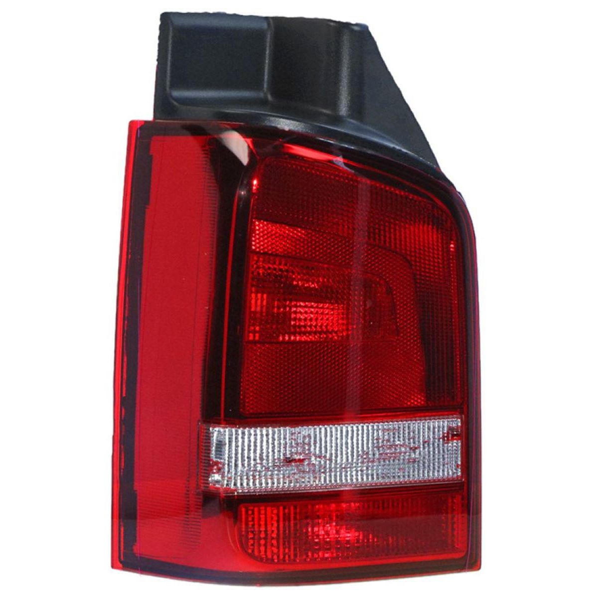 APG All Crash Tail Lamp Passenger Side Certified suits Volkswagen T5 2010 to 2015 VZE-21041LHQ