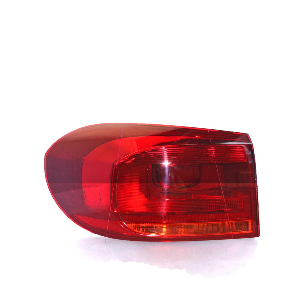 APG All Crash Tail Lamp Passenger Side Certified Suits Volkswagen Tiguan 5N 5/2011 to 9/2016 VNA-21041LHQ