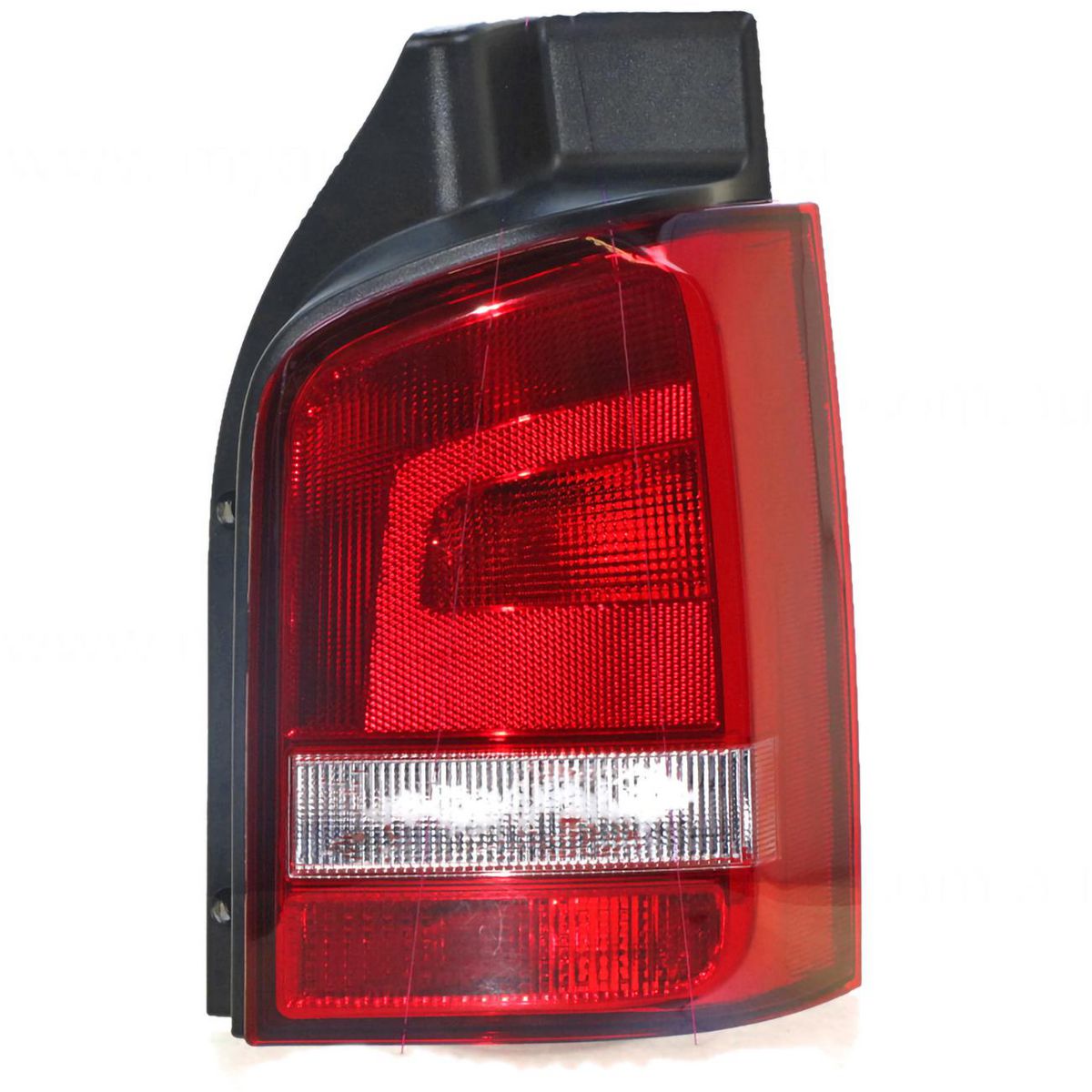 APG All Crash Tail Lamp Drivers Side Certified suits Volkswagen T5 2010 to 2015 VZE-21041RHQ