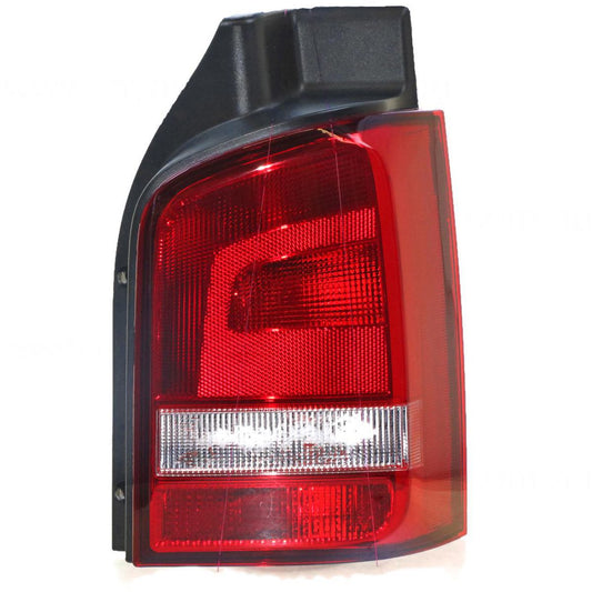 APG All Crash Tail Lamp Drivers Side Certified suits Volkswagen T5 2010 to 2015 VZE-21041RHQ