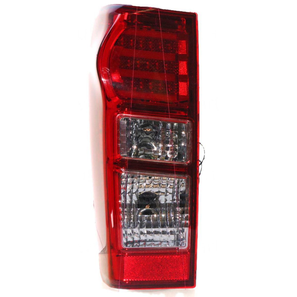 APG All Crash Tail Lamp Passenger Side Certified suits Isuzu D-Max GDP-21040LHQ