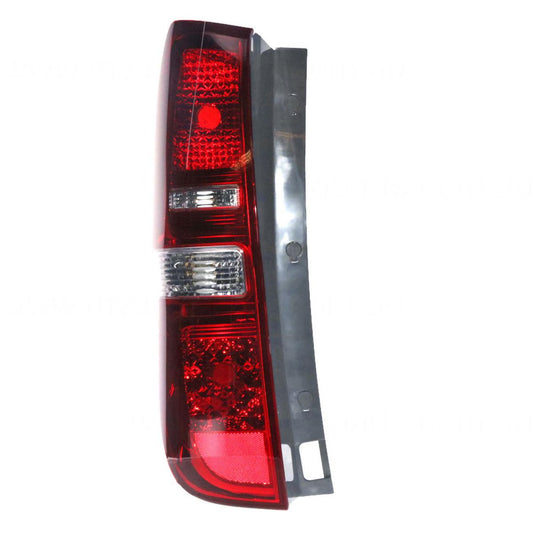 APG All Crash Tailgate Type Tail Lamp Passengers Side Certified Aftermarket suits Hyundai iLoad TQ-V & iMax TQ-W 2/2008 Onwards HHA-21040LHQ