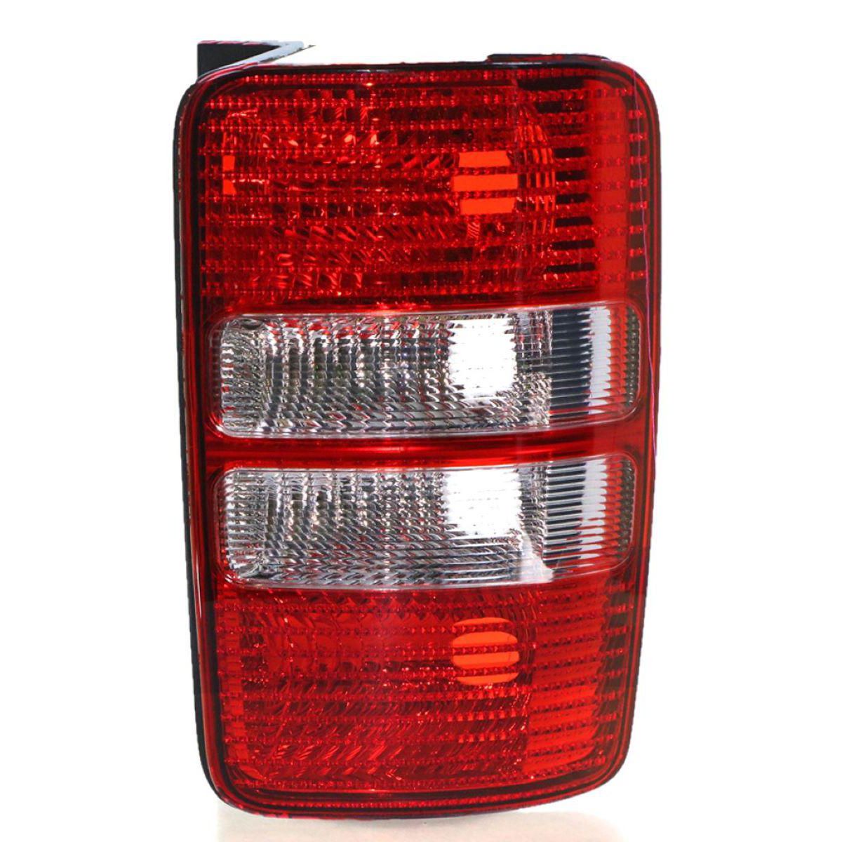APG All Crash Tail Lamp Passenger Side Certified Suits Volkswagen Caddy 2K 8/2010 to 12/2015 VCB-21040LHQ