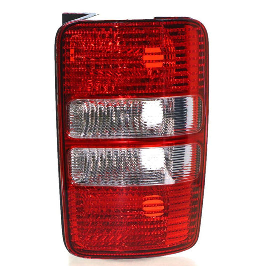 APG All Crash Tail Lamp Passenger Side Certified Suits Volkswagen Caddy 2K 8/2010 to 12/2015 VCB-21040LHQ