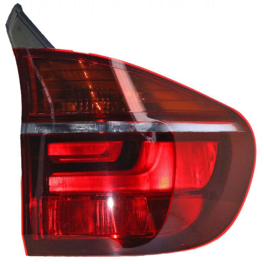 APG All Crash Tail Lamp Drivers Side OES OES Suits BMW X5 E70 6/2010 to 10/2013 EXB-21042RHP