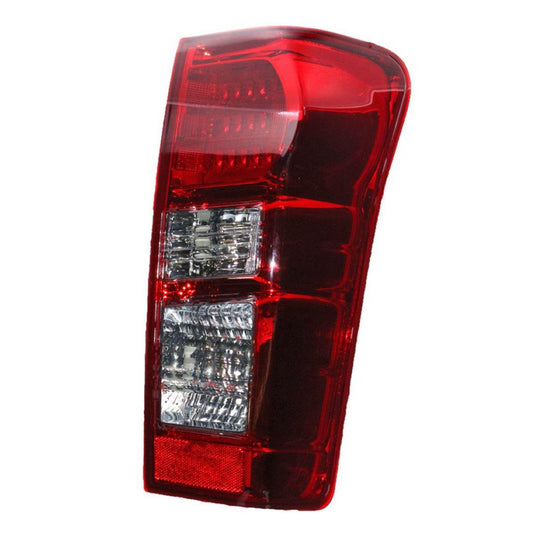 APG All Crash Tail Lamp Drivers Side Certified suits Isuzu D-Max GDP-21040RHQ