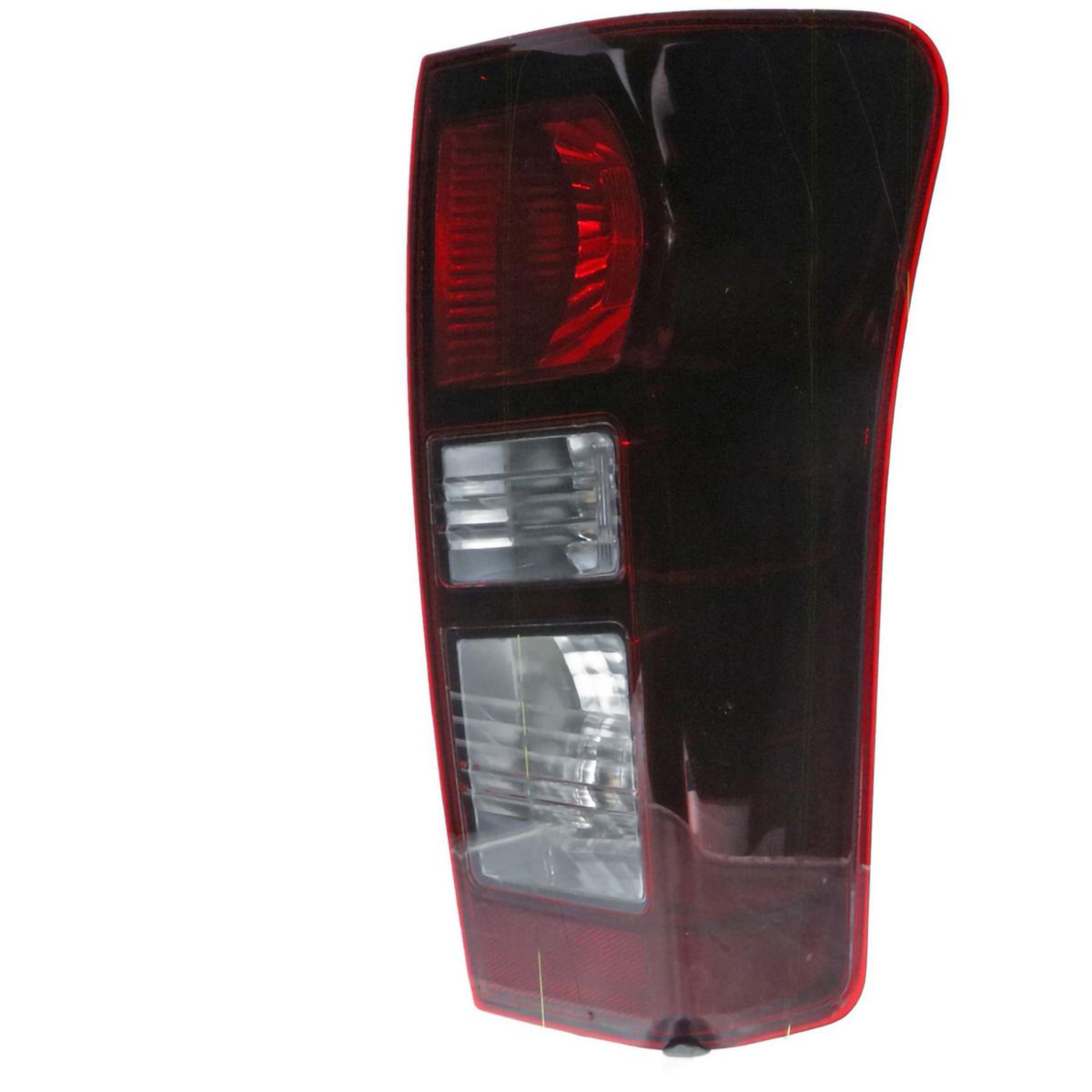 APG All Crash Tail Lamp Drivers Side Certified Suits Isuzu D-Max 12DM 2012 to 2017 GDP-21041RHQ