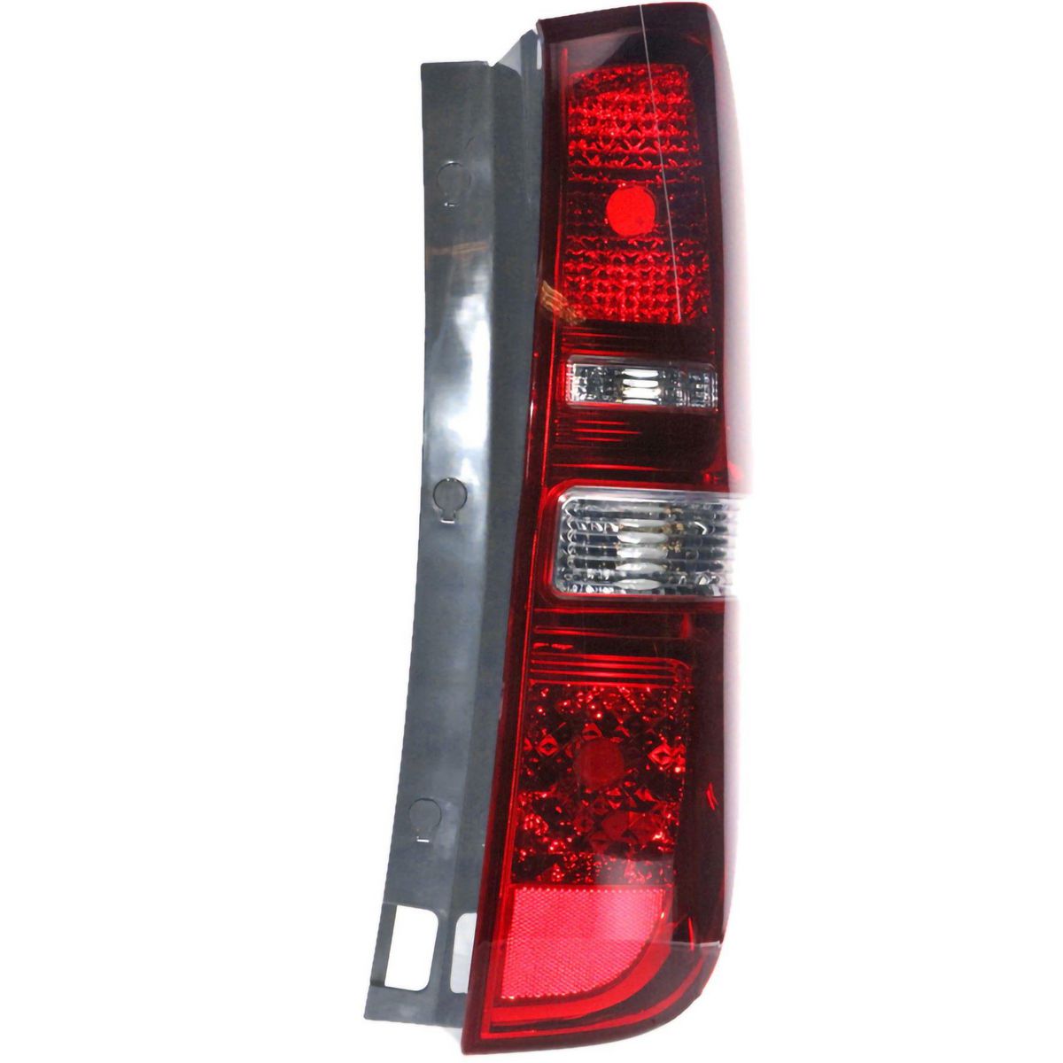 APG All Crash Tailgate Type Tail Lamp Drivers Side Certified Aftermarket suits Hyundai iLoad TQ-V & iMax TQ-W 2/2008 Onwards HHA-21040RHQ