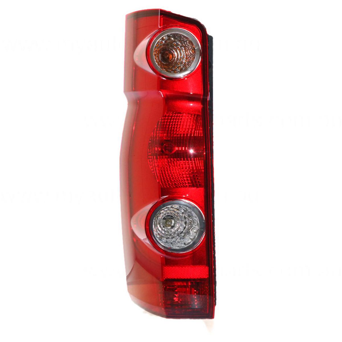 APG All Crash Tail Lamp Passenger Side OES  Suits Volkswagen Crafter 2EF1/2EF2 2008 to 2021 VAA-21040LHP