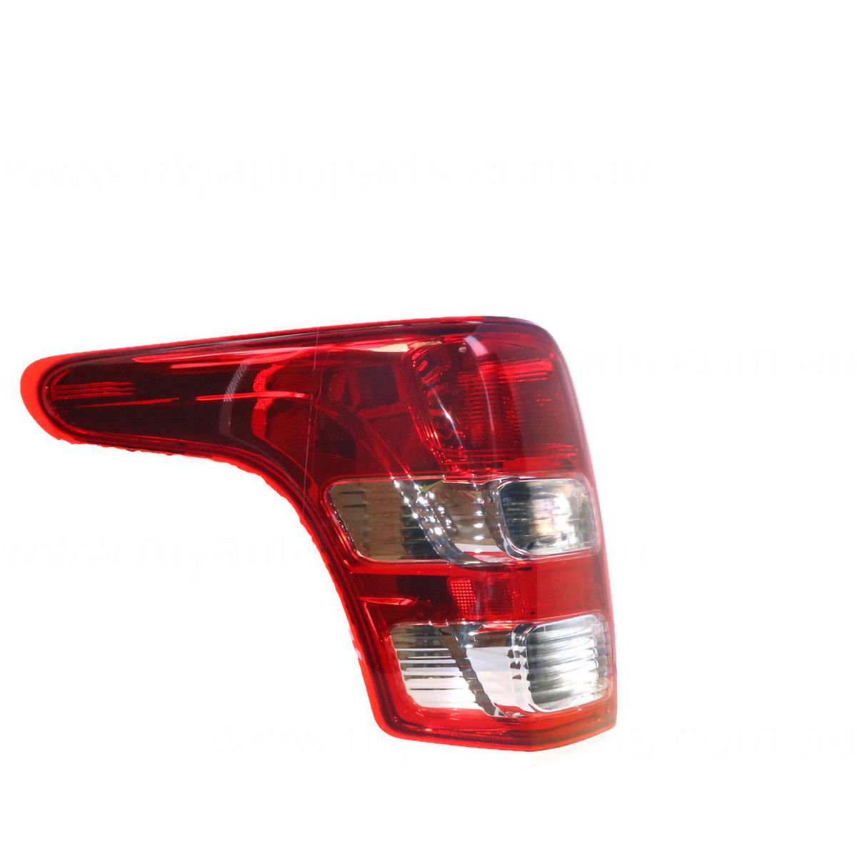 APG All Crash Tail Lamp Passenger Side Certified suits Mitsubishi Triton MQ CTF-21040LHQ