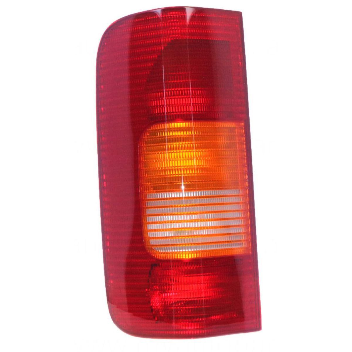 APG All Crash Tail Lamp Passenger Side Certified Suits Volkswagen LT 2D 2003 to 2006 VLT-21040LHQ