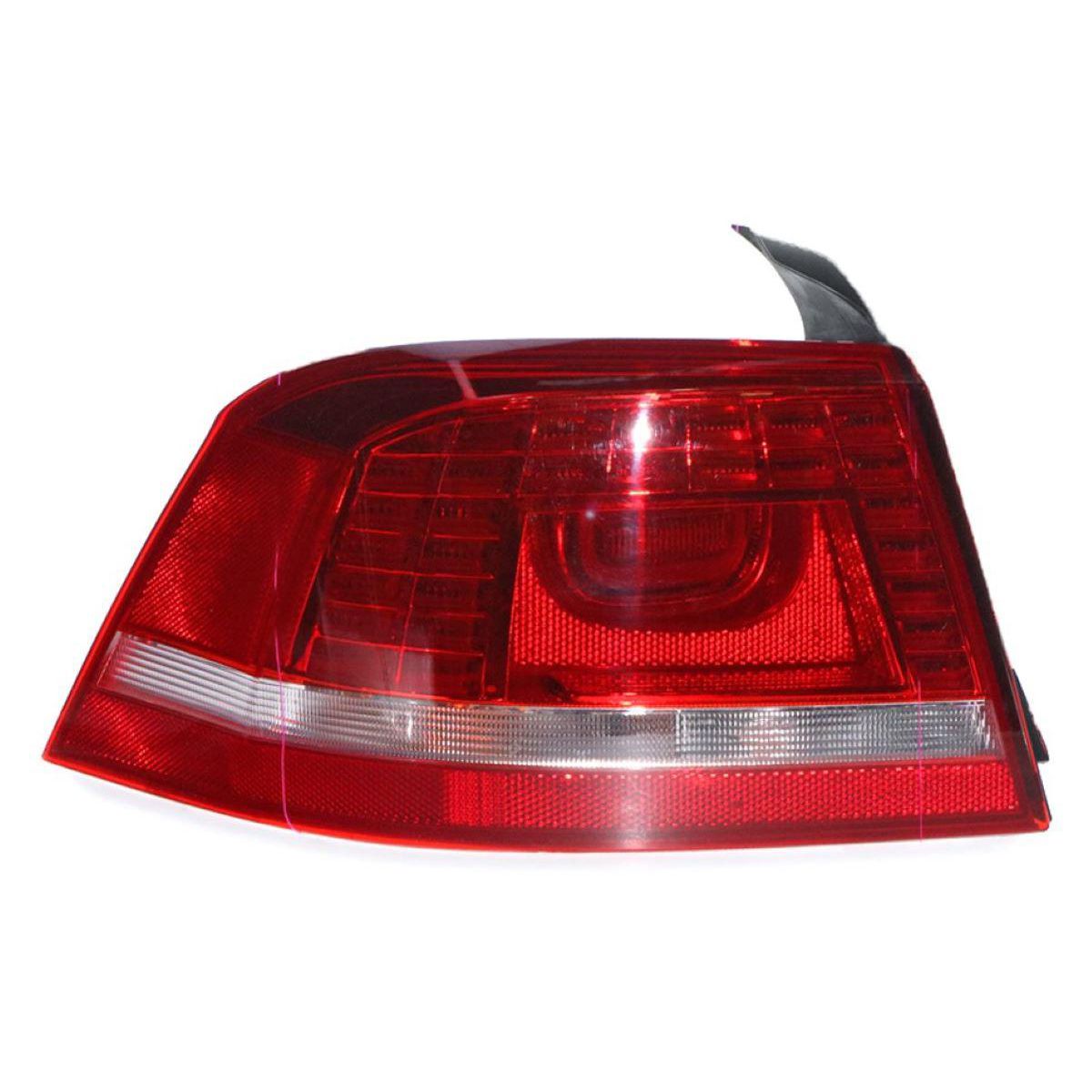 APG All Crash LED Tail Lamp Passenger Side Certified suits Volkswagen Passat B7 Sedan 2011 to 2015 VPF-21041LHQ