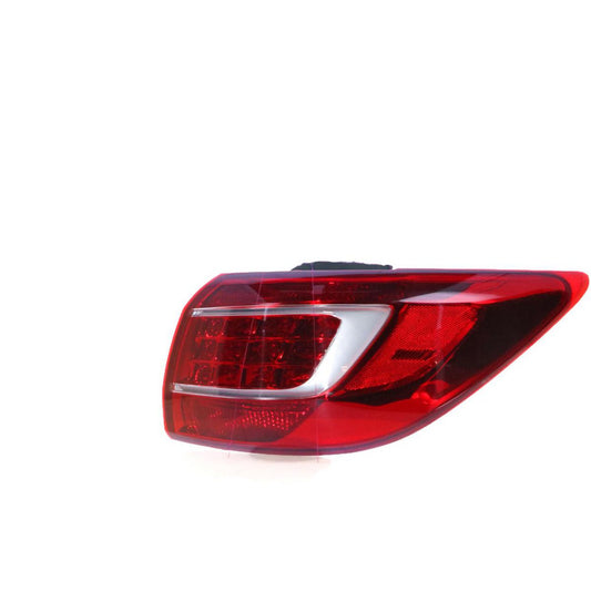APG All Crash Tail Lamp Drivers Side Certified suits Kia Sportage KSE-21040RHQ