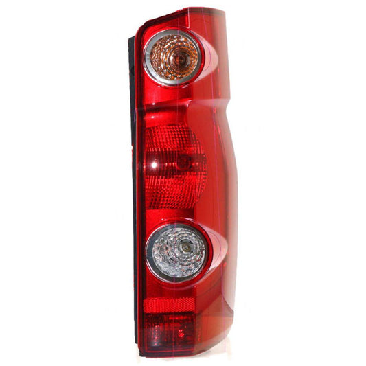 APG All Crash Tail Lamp Drivers Side OES  Suits Volkswagen Crafter 2EF1/2EF2 2008 to 2021 VAA-21040RHP