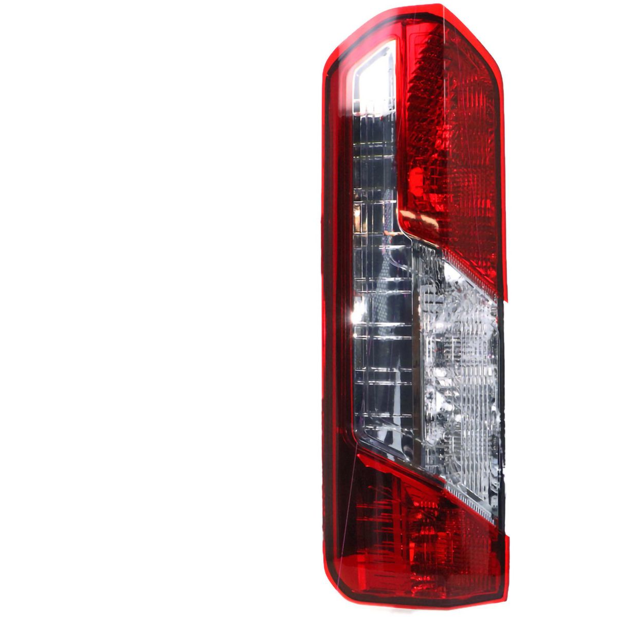 APG All Crash Tail Lamp Passenger Side Certified Suits Ford Transit VO 2014 to 2021 FVO-21040LHQ