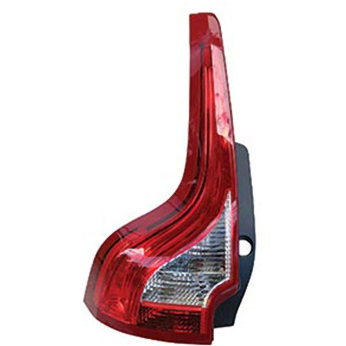 APG All Crash Tail Lamp Passenger Side OES  Suits Volvo XC60 DZ 2009 to 2013 LDZ-21040LHP