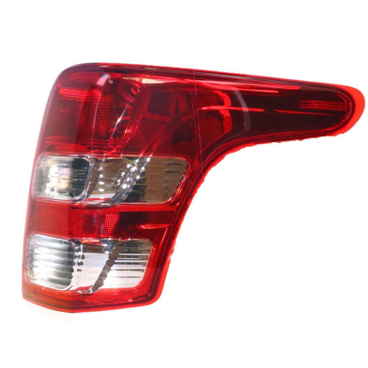 APG All Crash Tail Lamp Drivers Side Certified suits Mitsubishi Triton MQ CTF-21040RHQ