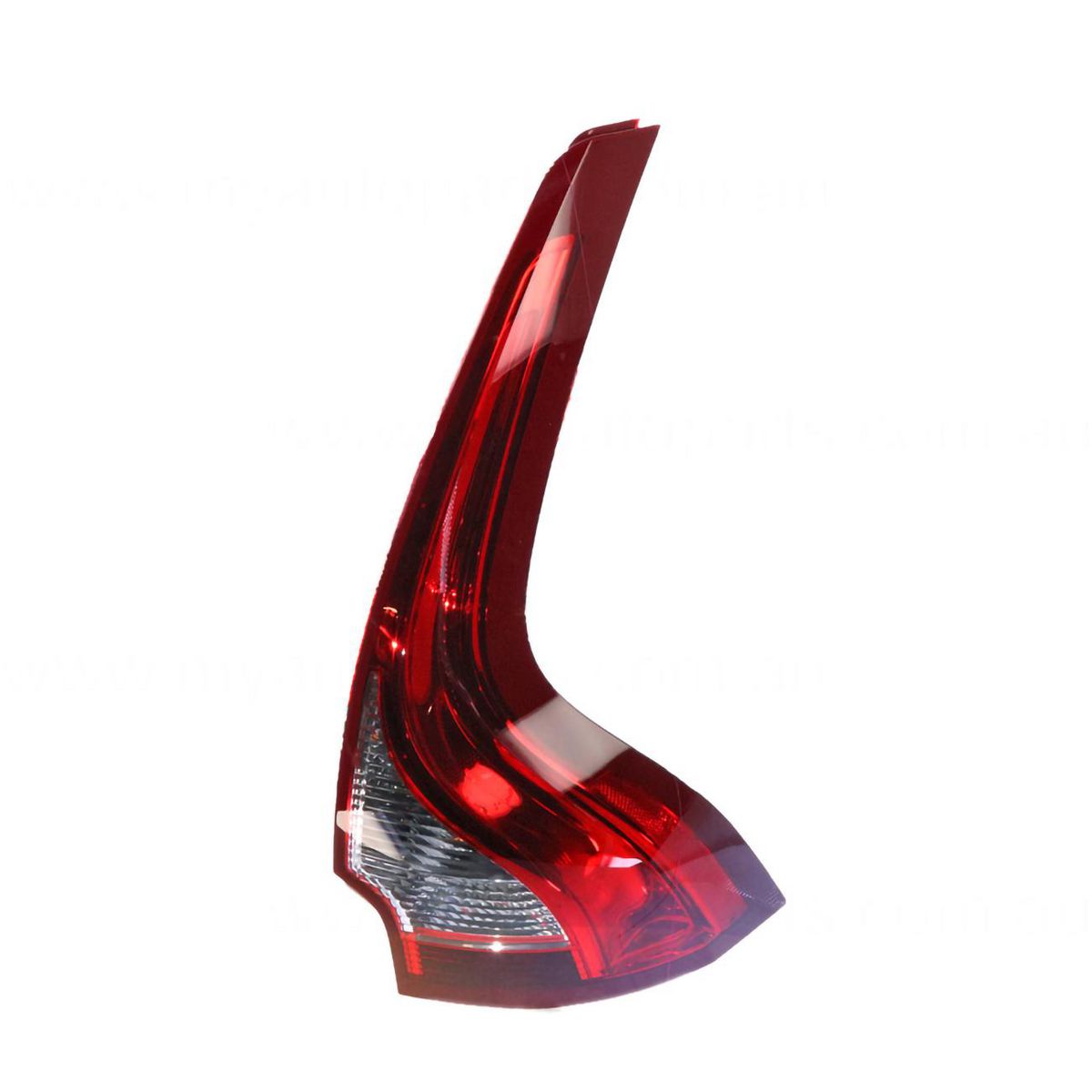 APG All Crash Tail Lamp Drivers Side OES  Suits Volvo XC60 DZ 2009 to 2013 LDZ-21040RHP