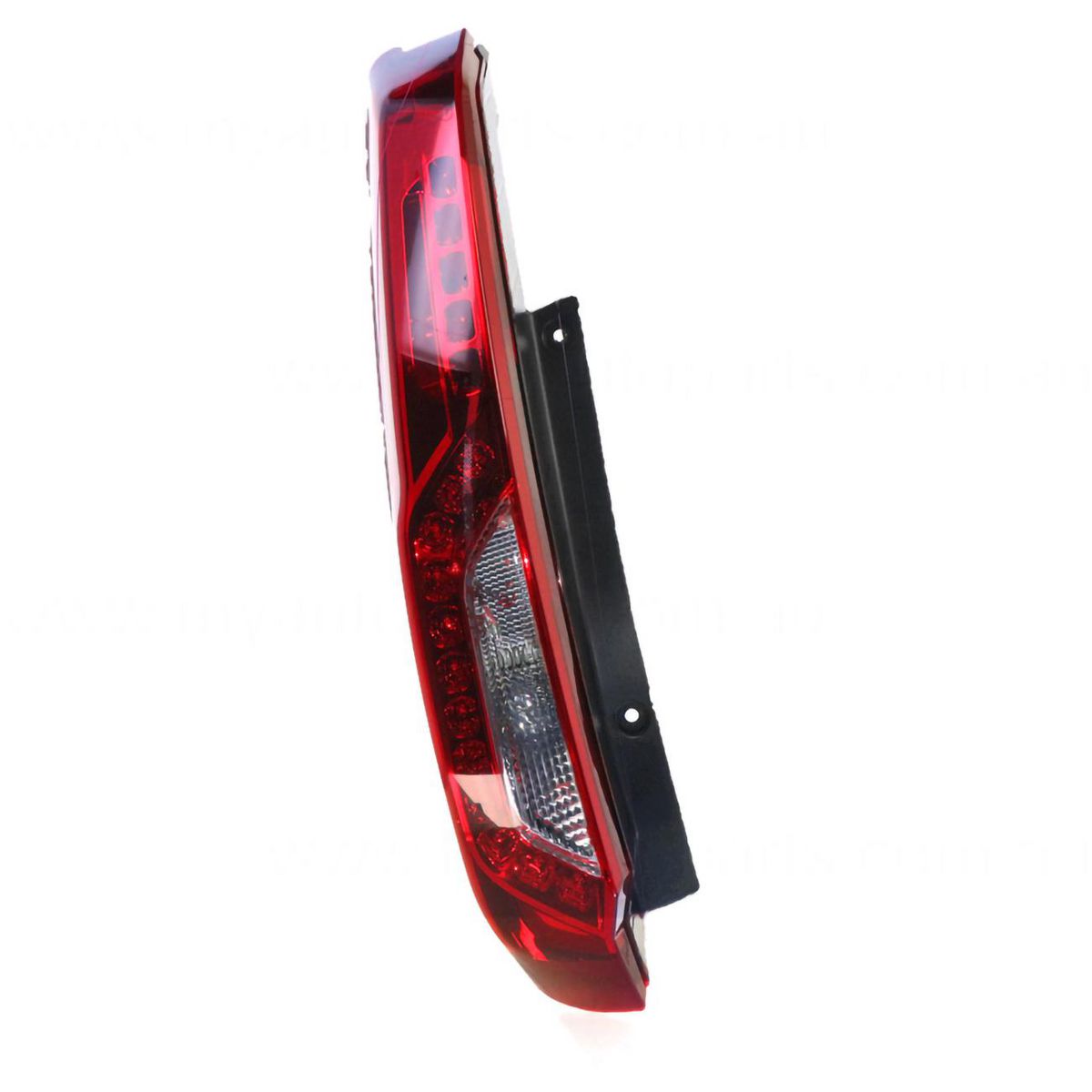 APG All Crash Tail Lamp Passenger Side Certified Suits Nissan X-Trail T31 7/2010 To 2/2014 NXU-21041LHQ