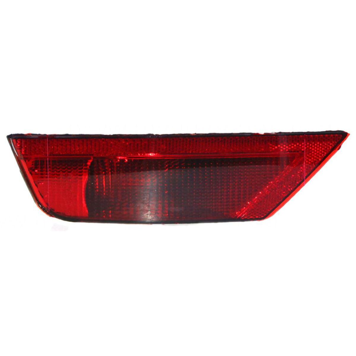 APG All Crash Rear Bar Lamp Passenger Side Certified Suits Ford Kuga TE 2012 to 2013 FKU-21070LHQ
