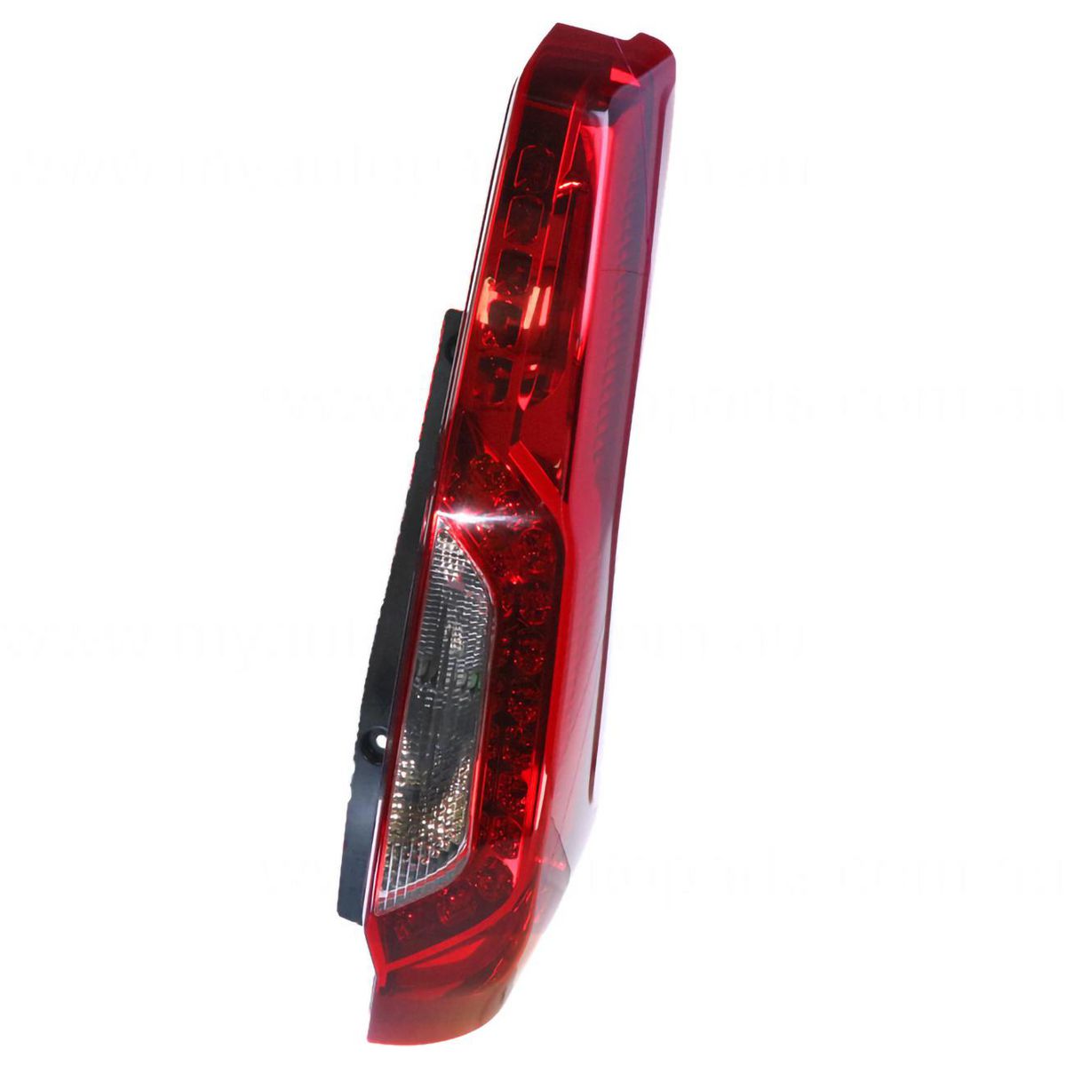 APG All Crash Tail Lamp Drivers Side Certified Suits Nissan X-Trail T31 7/2010 To 2/2014 NXU-21041RHQ