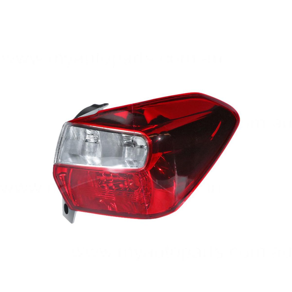 APG All Crash Tail Lamp Drivers Side Certified suits Subaru UXV-21040RHQ