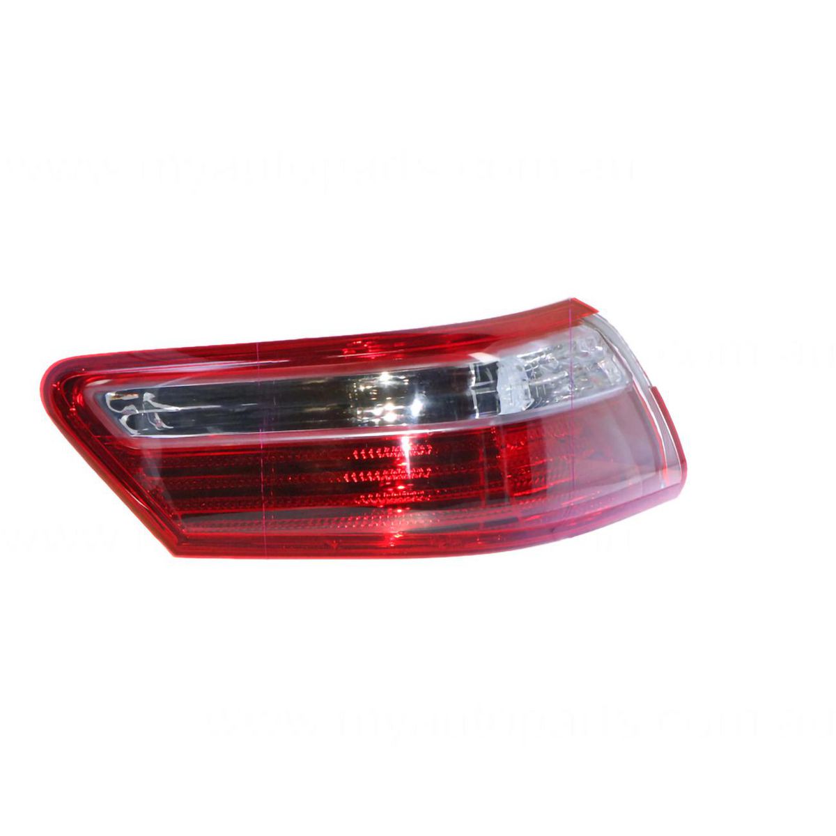APG All Crash Tail Lamp Passenger Side Certified Suits Toyota Camry ACV40R 2006 to 2011 TSG-21040LHQ