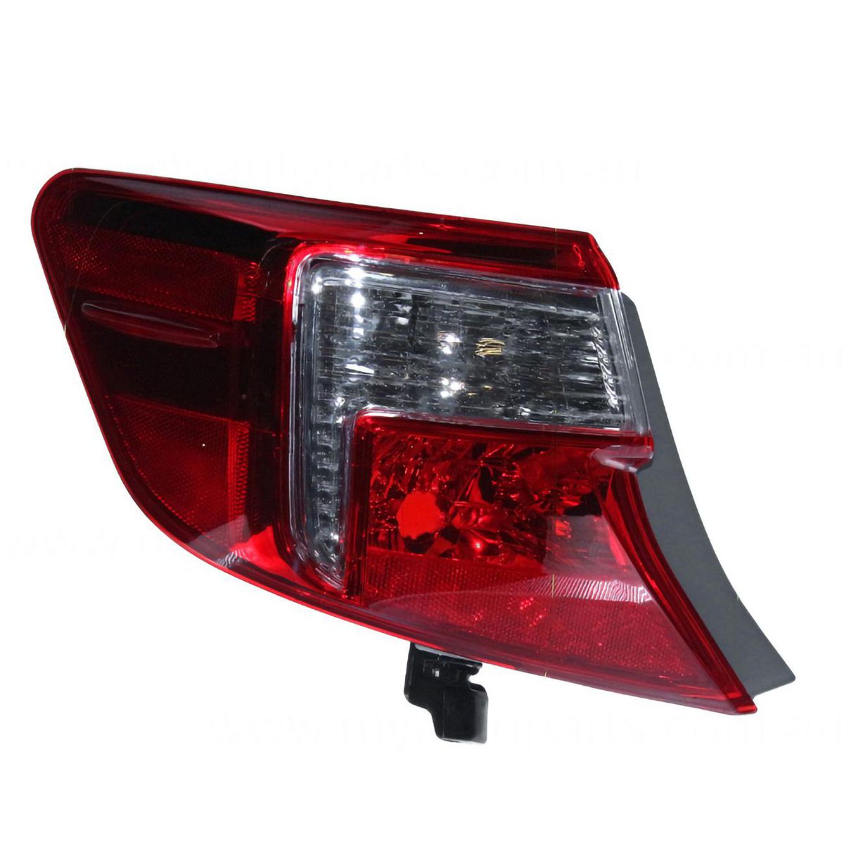 APG All Crash Tail Lamp Passenger Side Certified suits Toyota Camry 50 Series 2011 to 2015 TSI-21040LHQ